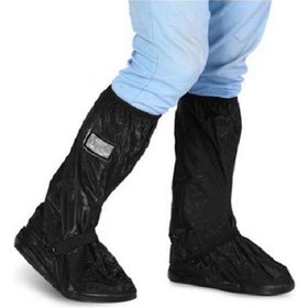 Resim Mts 7001 Bot Kılıfı L 