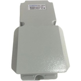 Resim Cfs-302 Pedal Yarı Muhafaza 