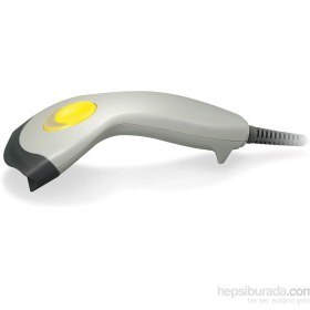 Resim Zebex Z-3100 Ccd Barkod Okuyucu (Usb) 