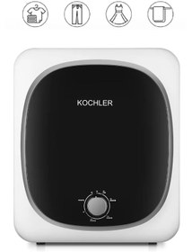 Resim kochler Taşınabilir Akıllı Kurutucu – 4 Kg Kapasiteli, Yer Kaplamayan, 5 Kurutma Modlu, Hızlı ve Verimli 