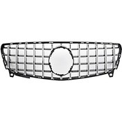 Resim Gkl 341141 Panjur Krom/sıyah, Gtr A-class W176 16 18 