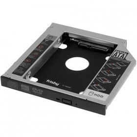 Resim Frisby FA-7830NF Sata 2.5" 12.7mm Notebook Extra Hdd Kutusu 