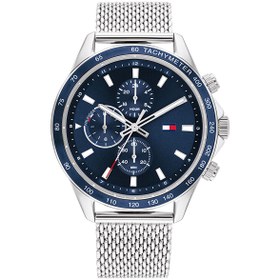 Resim Tommy Hilfiger TH1792018 Erkek Kol Saati 