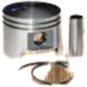 Resim Opel Corsa / Astra / Combo 1.4 16V X14XE 1993 Sonrası Piston + Segman (78.10 mm, 0.50) 