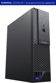 Resim Casper Nirvana M6L.1470-DF00X-00A Intel Core i7-14700 32GB DDR5 RAM 1TB NVME SSD Freedos 