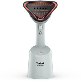 Resim TEFAL DT9814 AeroSteam Portatif Kırışıklık Giderici 1400 Watt Buharlı Düzleştirici Ütü 