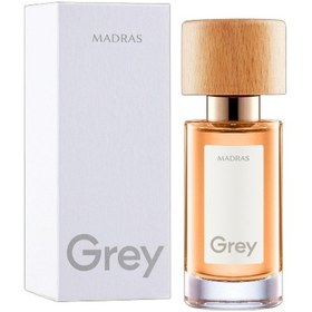 Resim Grey Madras Kadın Parfüm EDP 50 ML 
