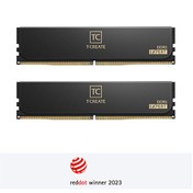 Resim Team T-Create Expert CTCED532G6000HC38ADC01 32 GB (2x16 GB) 6000 MHz CL38 DDR5 U-DIMM RAM Team