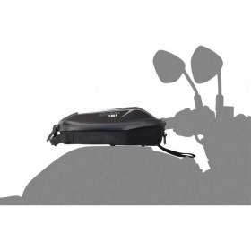 Resim Shad X011PS Depo Üstü Çanta Aparatı - Yamaha - Ducati 