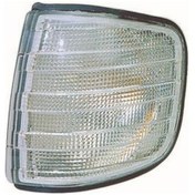 Resim DEPO 440-1604R-WE-C Sinyal (Mercedes W126 Beyaz Sag) A0008209121 4401604RWEC (WF236513) 