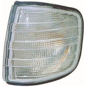 Resim DEPO 440-1604R-WE-C Sinyal (Mercedes W126 Beyaz Sag) A0008209121 4401604RWEC (WF236513) 