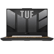 Resim Asus TUF Gaming F15 FX507ZC4-HN211 i5 12500H 8GB 512GB 4GB RTX3050 FHD FreeDOS Gaming Notebook Asus TUF Gaming F15 FX507ZC4-HN211 i5 12500H 8GB 512GB 4GB RTX3050 FHD FreeDOS Gaming Notebook