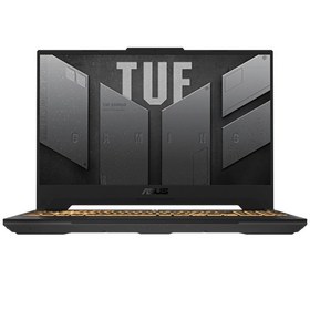 Resim Asus TUF Gaming F15 FX507ZC4-HN211 i5 12500H 8GB 512GB 4GB RTX3050 FHD FreeDOS Gaming Notebook 