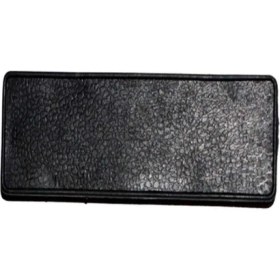 Resim Asya 150T Scooter Şasi No Kapağı 