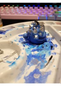 Resim Opencart Slime Rancher Largo Rock Taby Remix Sadece Plastik Aparattır 