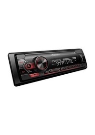 Resim Pioneer Mvh-s320bt Bluetooth Oto Teyp 