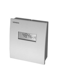 Resim Siemens Nem İçin Oda Sensörü Qfa2060d 