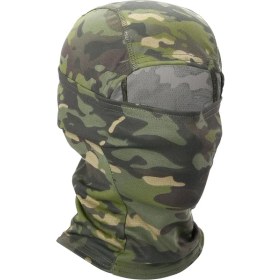 Resim Chaoduo Shop SUMMER-SP03 Style Kış Isıtıcı Polar Taktik Balaclava Tam Yüz Maskesi Kayak Paintball Koşu Avcılık Yürüyüş Bisiklet Sporları Snowboard Eşarp Erkekler (Yurt Dışından) 