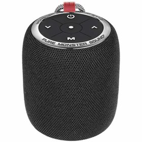 Resim MONSTER Superstar S110 Tasinabilir Kablosuz Hoparlör 10W 