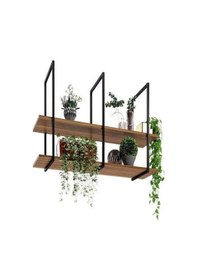 Resim UMUTPARK ÇOK AMAÇLI DUVAR RAF. 