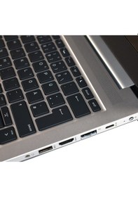 Resim HP ProBook 430 G6 6MQ77EA i5-8265U 8 GB 256 GB SSD 13.3″ Free Dos Dizüstü Bilgisayar (Yenilenmiş) 