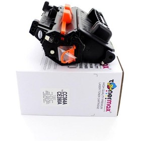 Resim Tonermax Hp Ce390A / M4555 / M601 / M602 Uyumlu Toneri - 