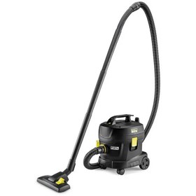 Resim Karcher T 11/1 Classic Hepa Filtreli Re!Plast Toz Torbalı Elektrikli Süpürge 850 w 