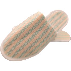 Resim Peştemal Terlik 