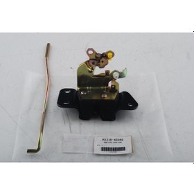 Resim Itaqı Bagaj Kilidi Hyundai H100 Minibüs /l300 Uyumlu 8131043360 