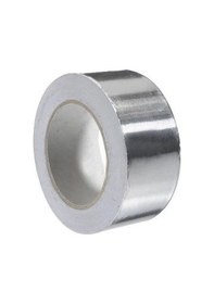 Resim ALÜMİNYUM FOLYOLU BANT 10 MT 