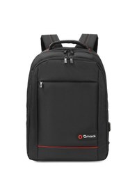 Resim Mack Mcc-006 15.6 Ofis Usb Girişli Notebook Çanta Çok renkli 