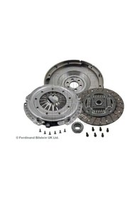 Resim Audi A4 B6 Baski Balata Volant Seti 1.8 2003-2005 Bfb Blueprınt Adv183069 