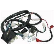 Resim Mondial 125 Mx Elektrik Tesisatı 