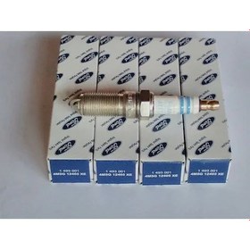 Resim Ford Mondeo 2002-2018 1.25-1.4-1.6 Benzinli Buji Takımı 4 Adet Ford Orijinal Marka 4M5G12405XE 