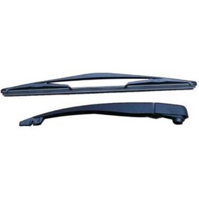 Resim Rb2402 Silecek Arka Cam Kollu Opel Corsa 01 2006 