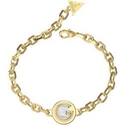 Resim Guess JGUJUBB05438JWYGS Kadın Bileklik 