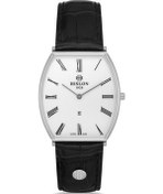 Resim Hislon Cl179s-02bs Erkek Kol Saati Siyah 