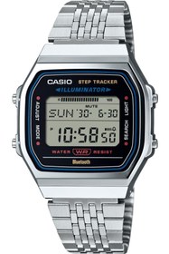 Resim Casio Abl-100We-1Adf Retro Kol Saati 