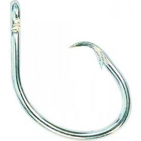 Resim Mustad Olta İğnesi 39960 D 100 lü GALVENİZ NO:8-0 