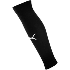 Resim Puma Teamgoal 23 Sleeve Socks Futbol Tozluk 70426403 Siyah 