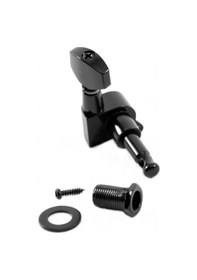 Resim Extreme Eagtgbl Kapalı Gitar Burgusu Sol Hassas Akort Tutuşu 