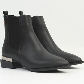 Resim Pierre Cardin Pc-54006 Kadın Siyah Bot 001 