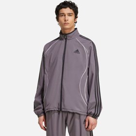Resim adidas Teamgeist Tt Erkek Ceket 