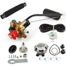 Resim Şamandıra Set Silindir D315 30 