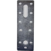 Resim ŞEN 11 Numara 40x120 Düz Gönye (ŞEN-461) 