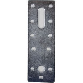 Resim ŞEN 11 Numara 40x120 Düz Gönye (ŞEN-461) 