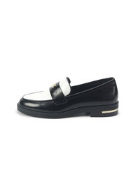 Resim Nine West TUBIYA 5PR Siyah Kadın Loafer 