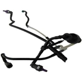 Resim Cm 133364 Yakit Hortumu Fiesta 1.4 Tdci 02- 518131557 