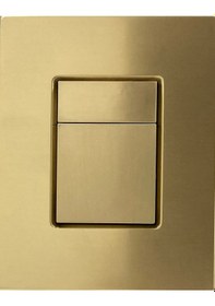 Resim Grohe Skate Cosmopolitan Antik Gold Kumanda Paneli 38732gno Antik 