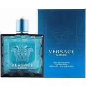 Resim Versace Eros Edt 100 ML 
